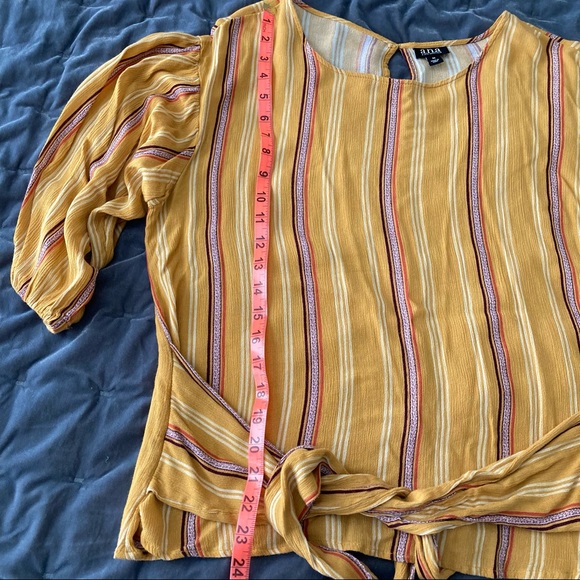 a.n.a Women’s Blouse - Picture 6 of 7